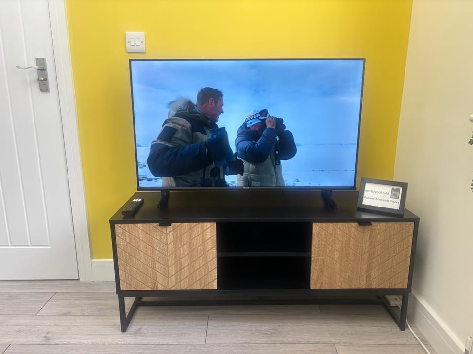TV and multimedia