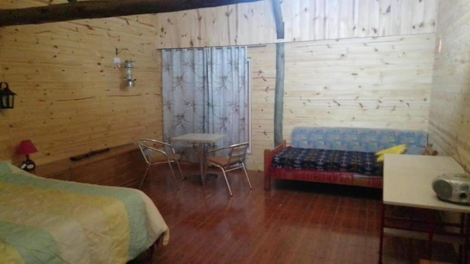 Cabañas del Valle House in Huerta Grande