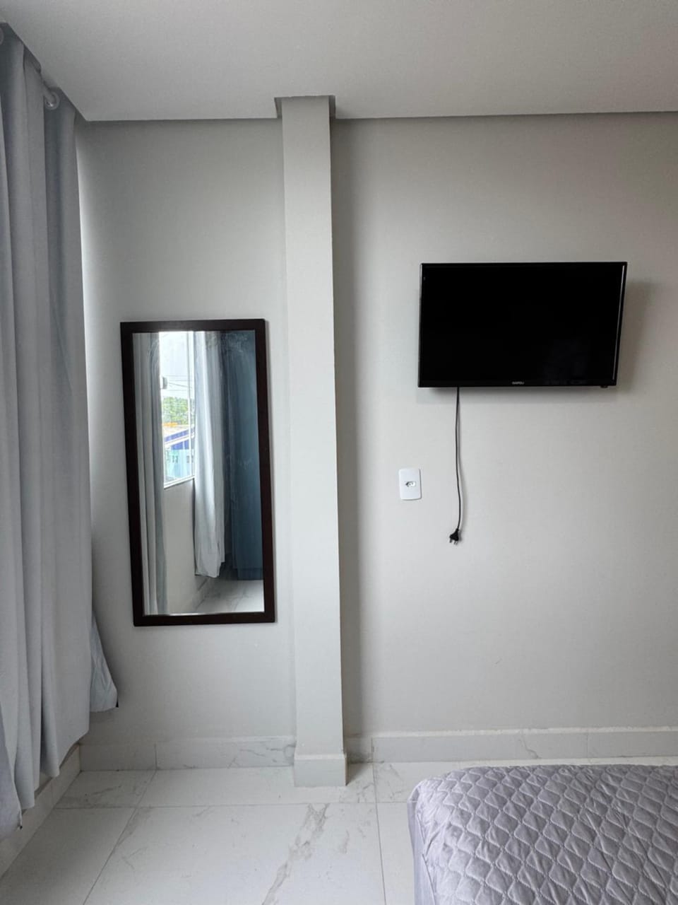 Studio 2- 5min a pé da Praia do Campeche Apartment in Florianopolis