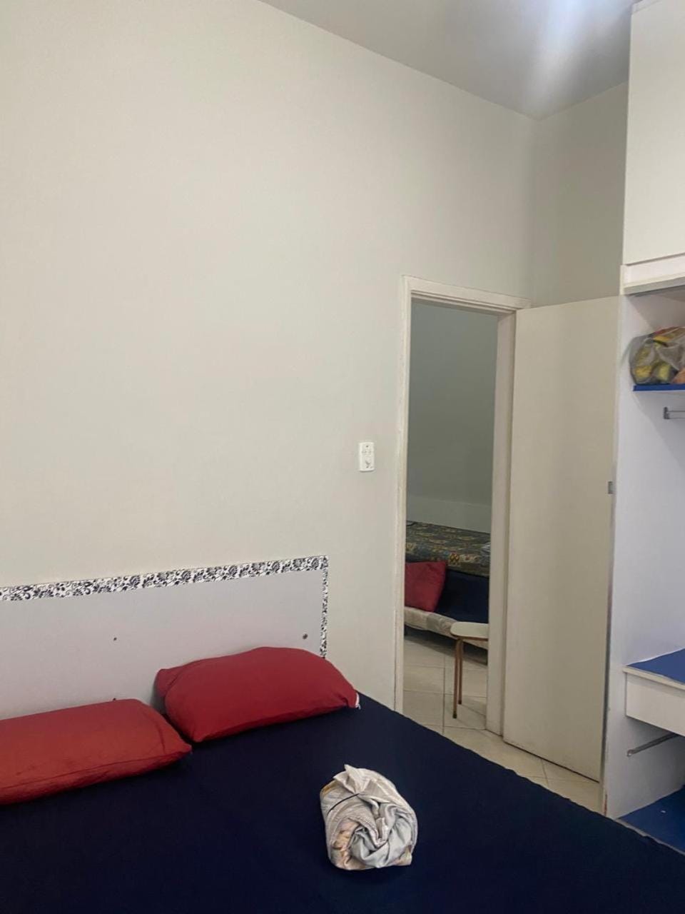 Formidável apartamento Copacabana Apartment in Rio de Janeiro