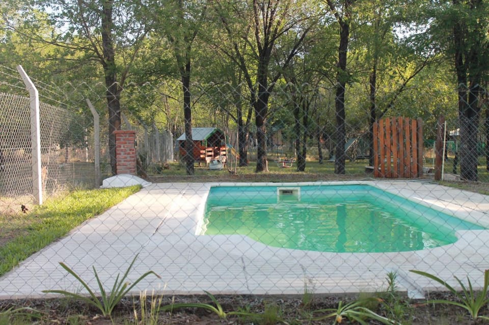 La Rufina House in Cordoba Province