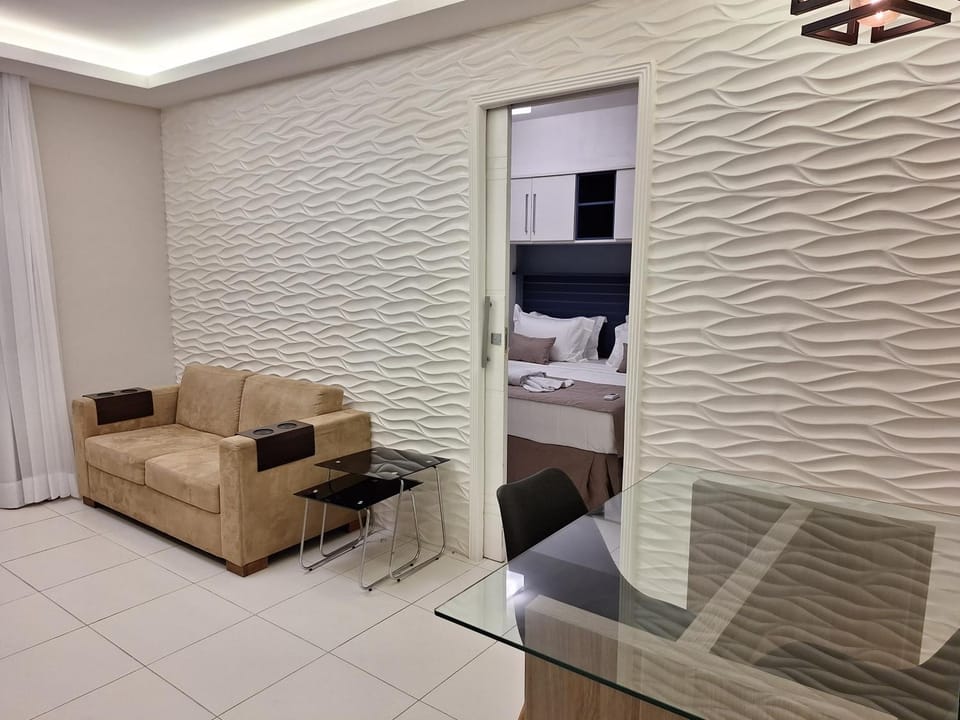 Rio Stay Residence Riocentro Apartment in Rio de Janeiro