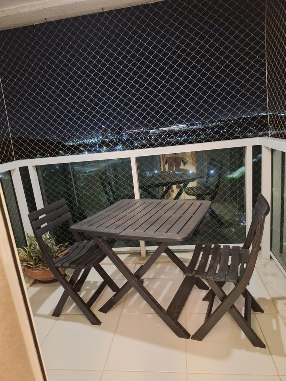 Rio Stay Residence Riocentro Apartment in Rio de Janeiro