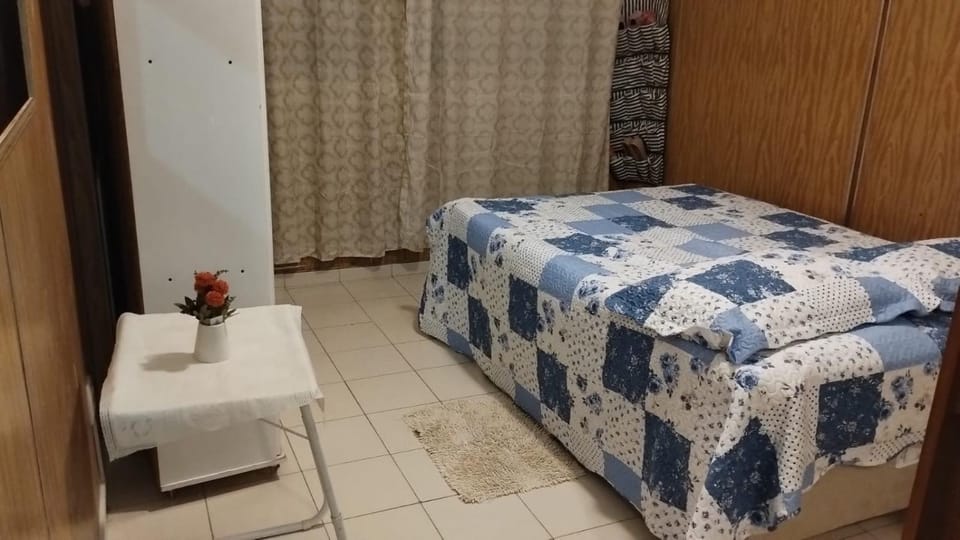 Apartamento in Copacabana Apartment in Rio de Janeiro