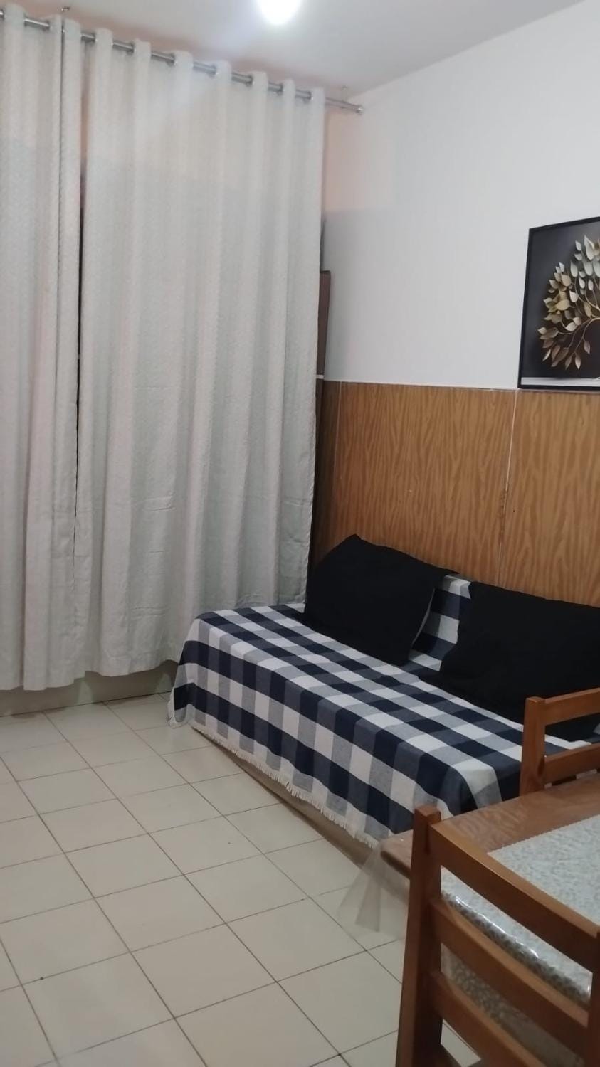 Apartamento in Copacabana Apartment in Rio de Janeiro