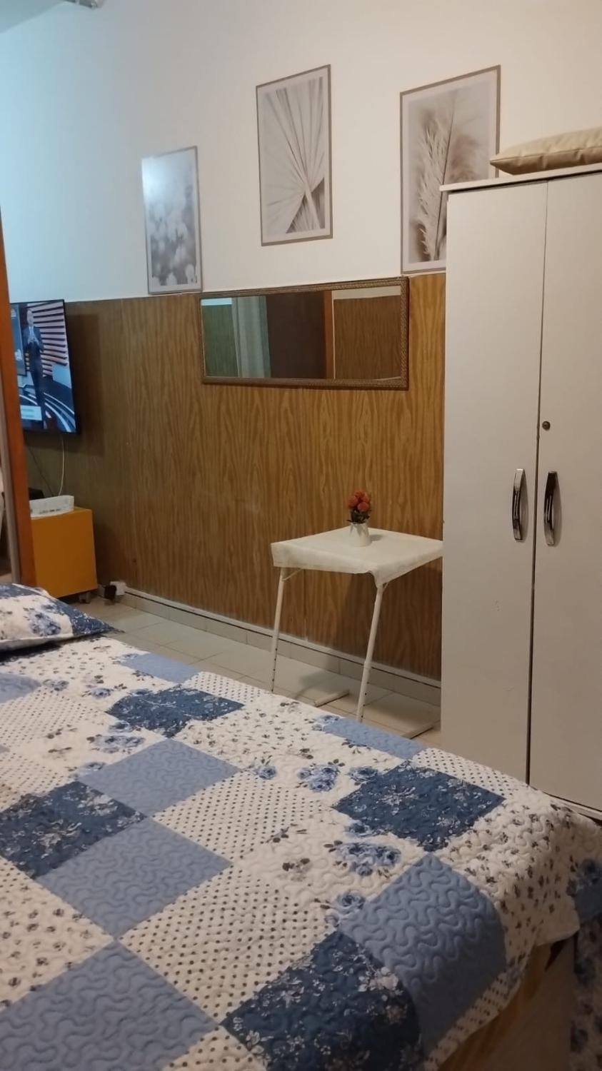 Apartamento in Copacabana Apartment in Rio de Janeiro