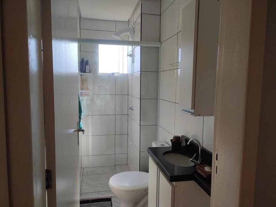 brisas da maré 202 Apartment in State of Santa Catarina