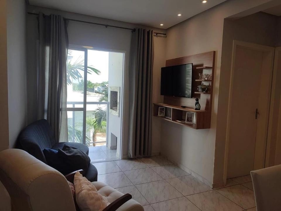 brisas da maré 202 Apartment in State of Santa Catarina