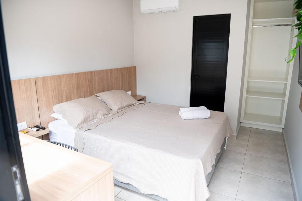 Iguassu Lofts Bed and Breakfast in Foz do Iguaçu