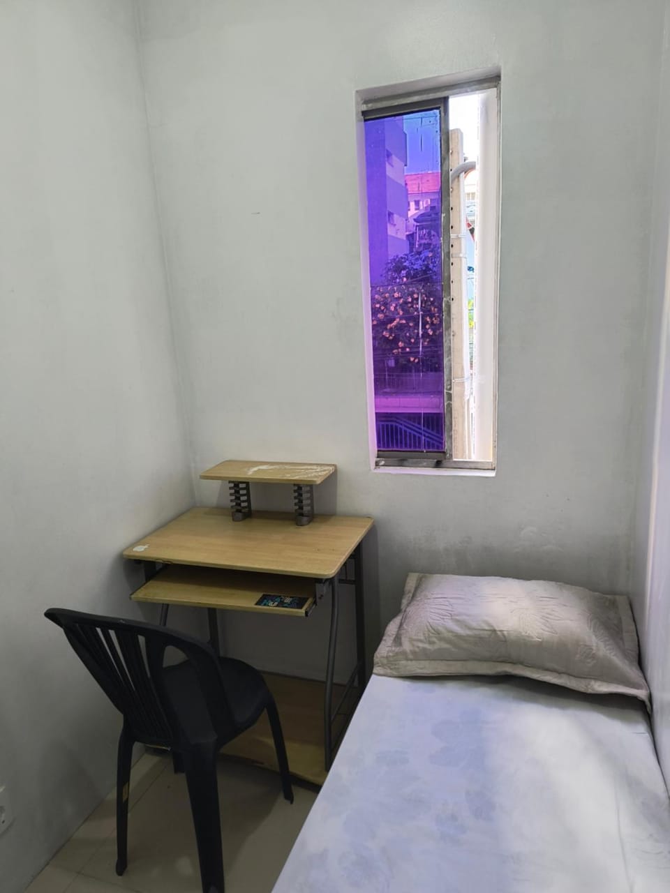 suite solteiro proximo a metro conceicao e expo Hostel in Sao Paulo City