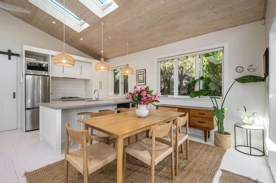 Skyview Onetangi - Stay Waiheke House in Auckland Region