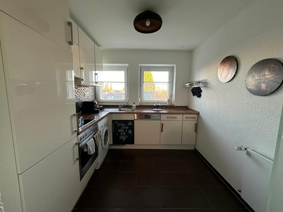 Rose Apartment in Baden-Württemberg