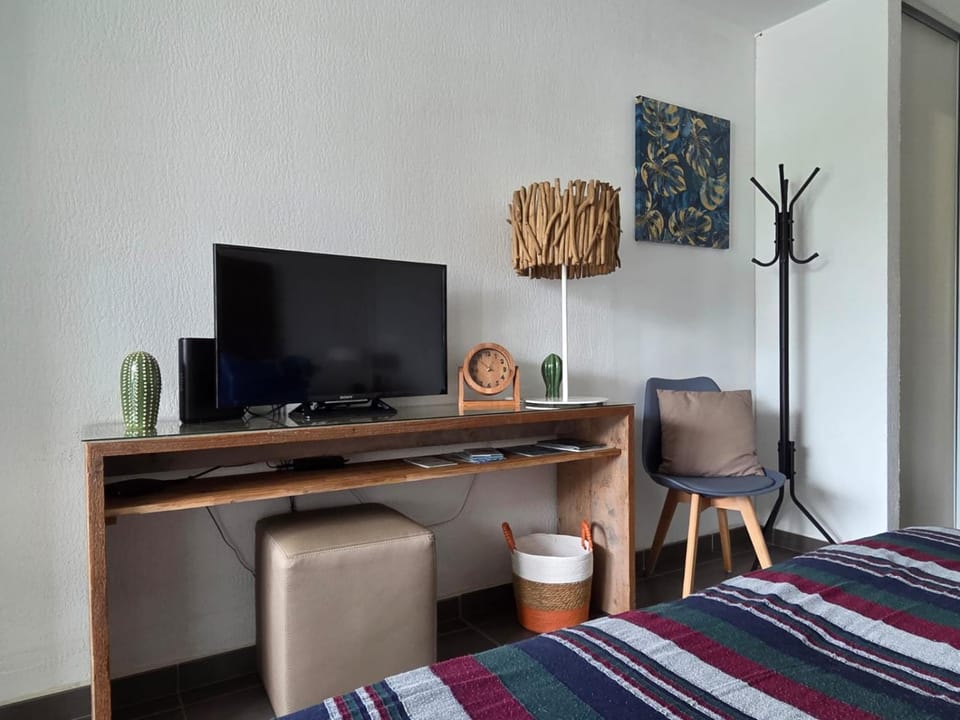 TV and multimedia, Bedroom