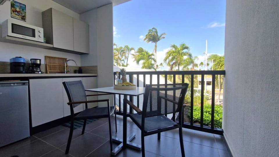 Patio, Balcony/Terrace