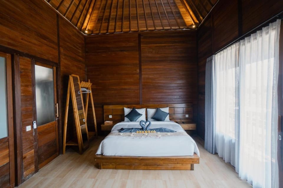 Akasea Guest House Bed and Breakfast in Bali