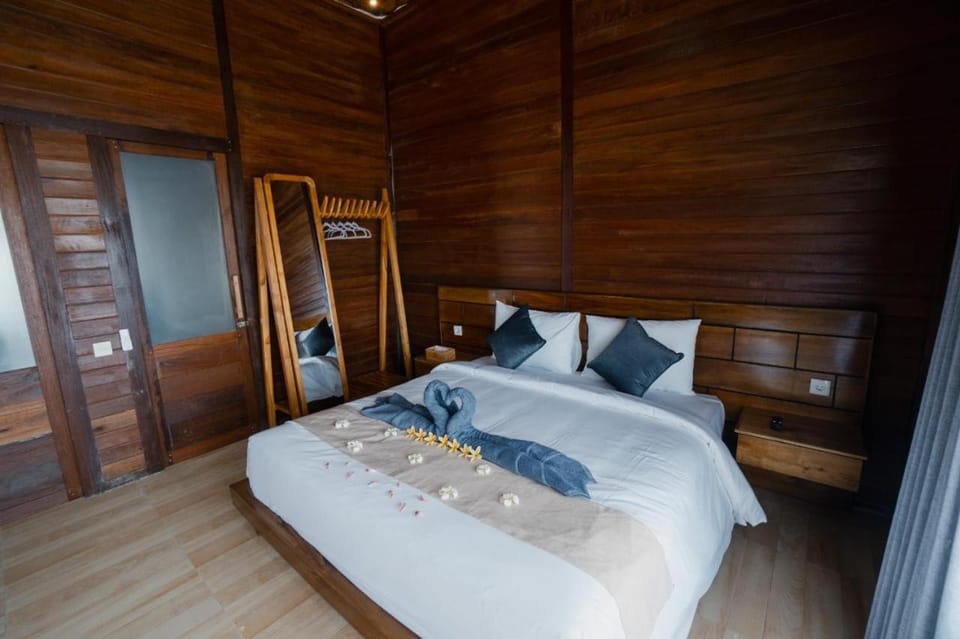 Akasea Guest House Bed and Breakfast in Bali