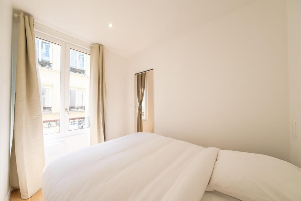 Magic Apartment 4p Sacre Coeur Apartment in Paris