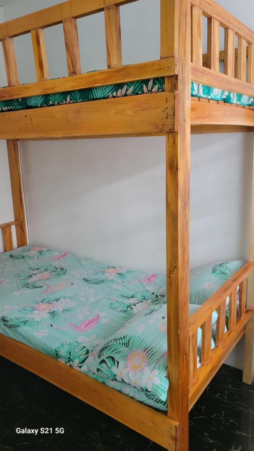 Cutie Patootie Gracie Apartment in Tagbilaran City
