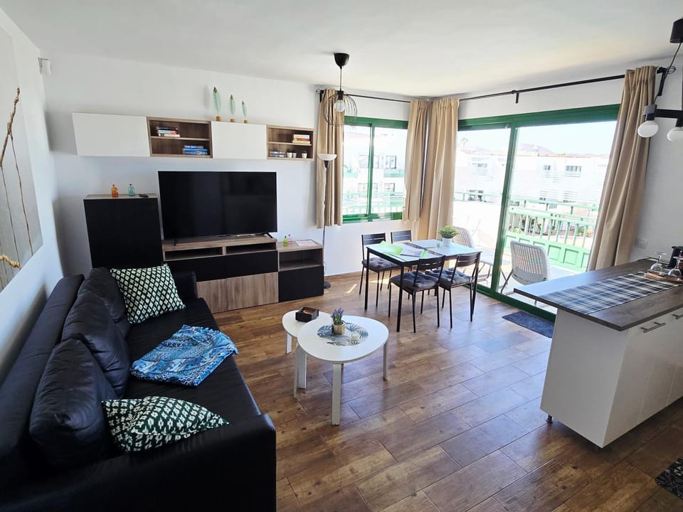 La Casita del Mar Apartment in Costa Teguise