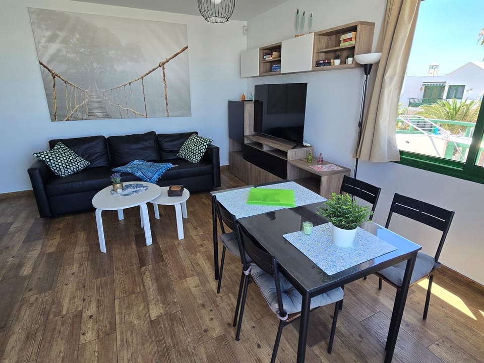 La Casita del Mar Apartment in Costa Teguise