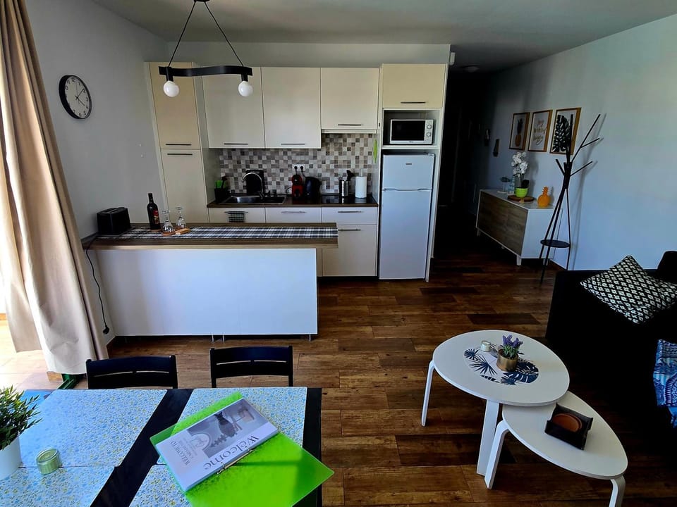La Casita del Mar Apartment in Costa Teguise