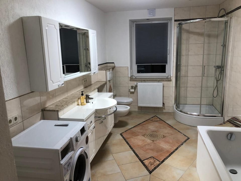 Ferienwohnung Ehrenfriedersdorf 18 Apartment in Erzgebirgskreis