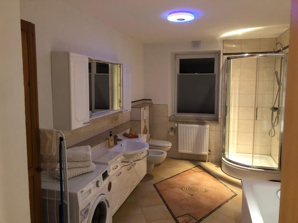 Ferienwohnung Ehrenfriedersdorf 18 Apartment in Erzgebirgskreis