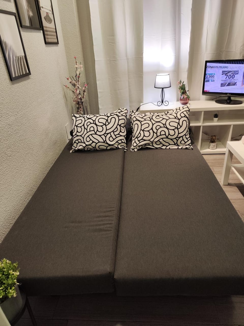 Alojamiento en El Molar, Madrid Apartment in Community of Madrid