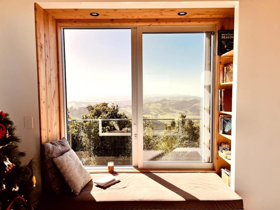 Matakana view House in Auckland Region