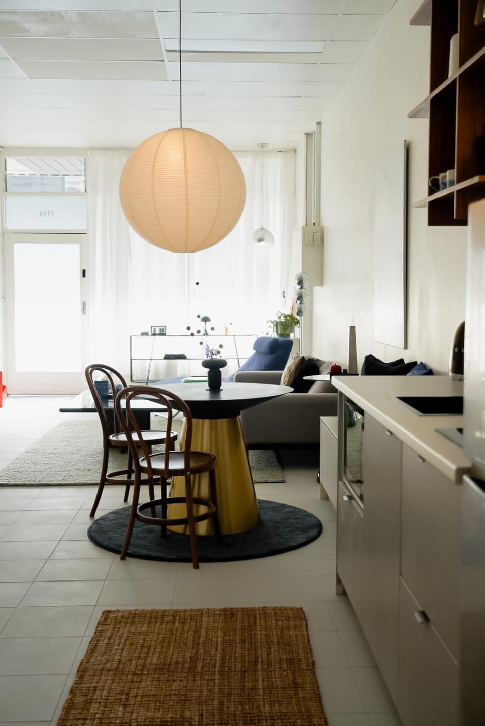 Cozy getaway in Collingwood Melbourne House in Melbourne