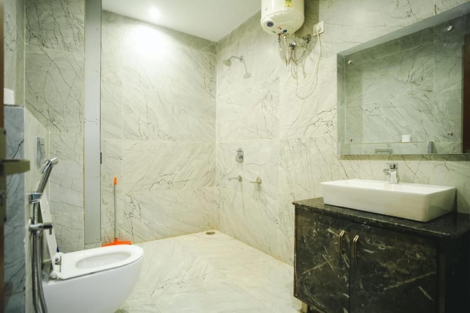 Kasauli hills view Apartment in Himachal Pradesh