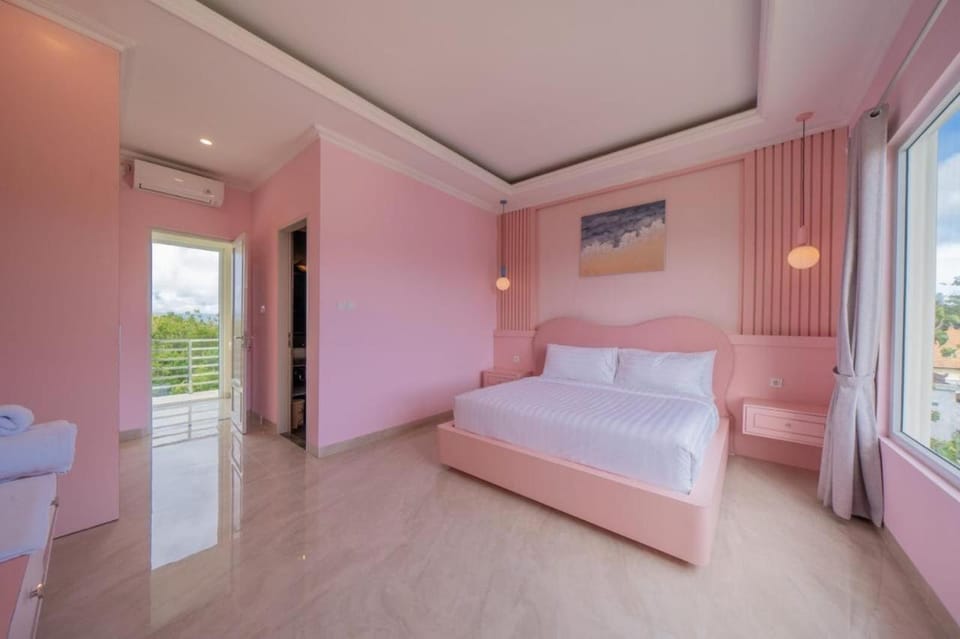 Villa Karen Homestay Vacation rental in Bali