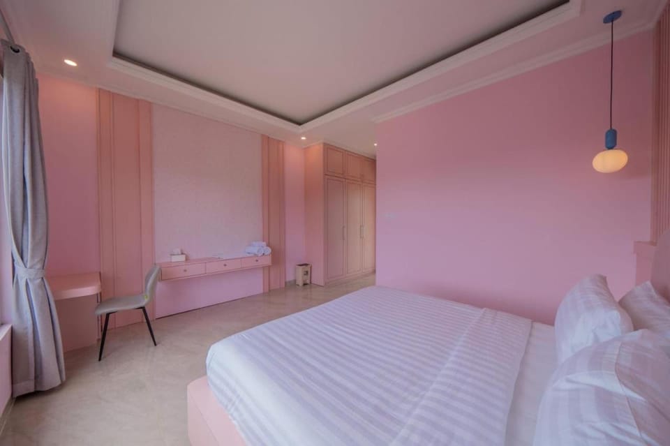Villa Karen Homestay Vacation rental in Bali