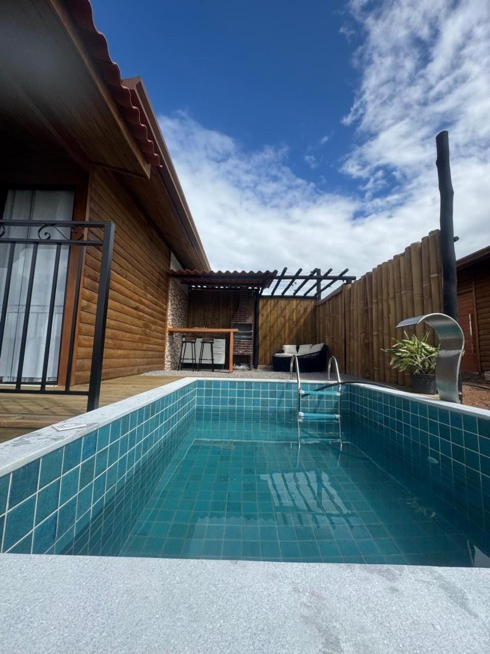 Spa and wellness centre/facilities, Swimming pool