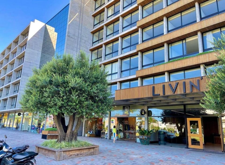 Resort Xangri lá Atlântida piscina aquecida Apartment in State of Rio Grande do Sul