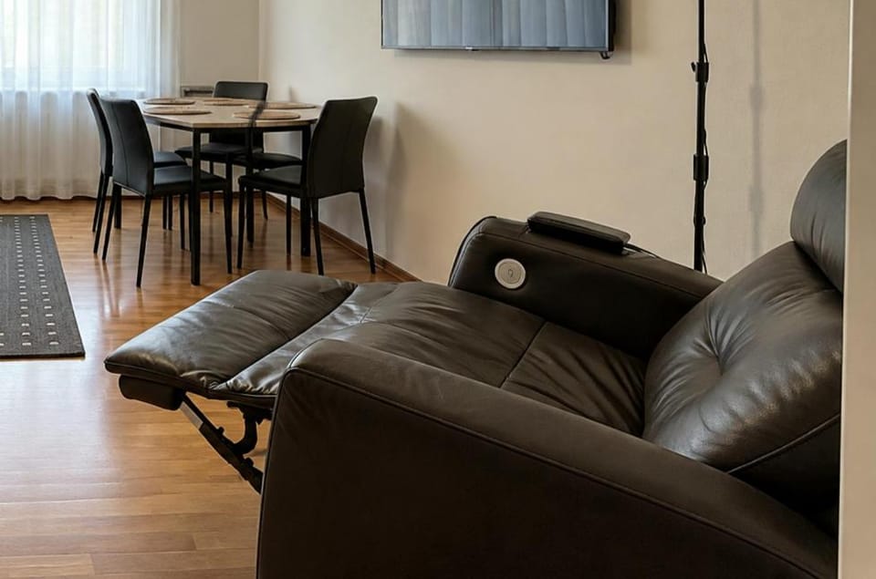 Stavanger Sea 1 Ultra Central Dali Apartament General Shop Open 7 l 7 Apartment in Stavanger