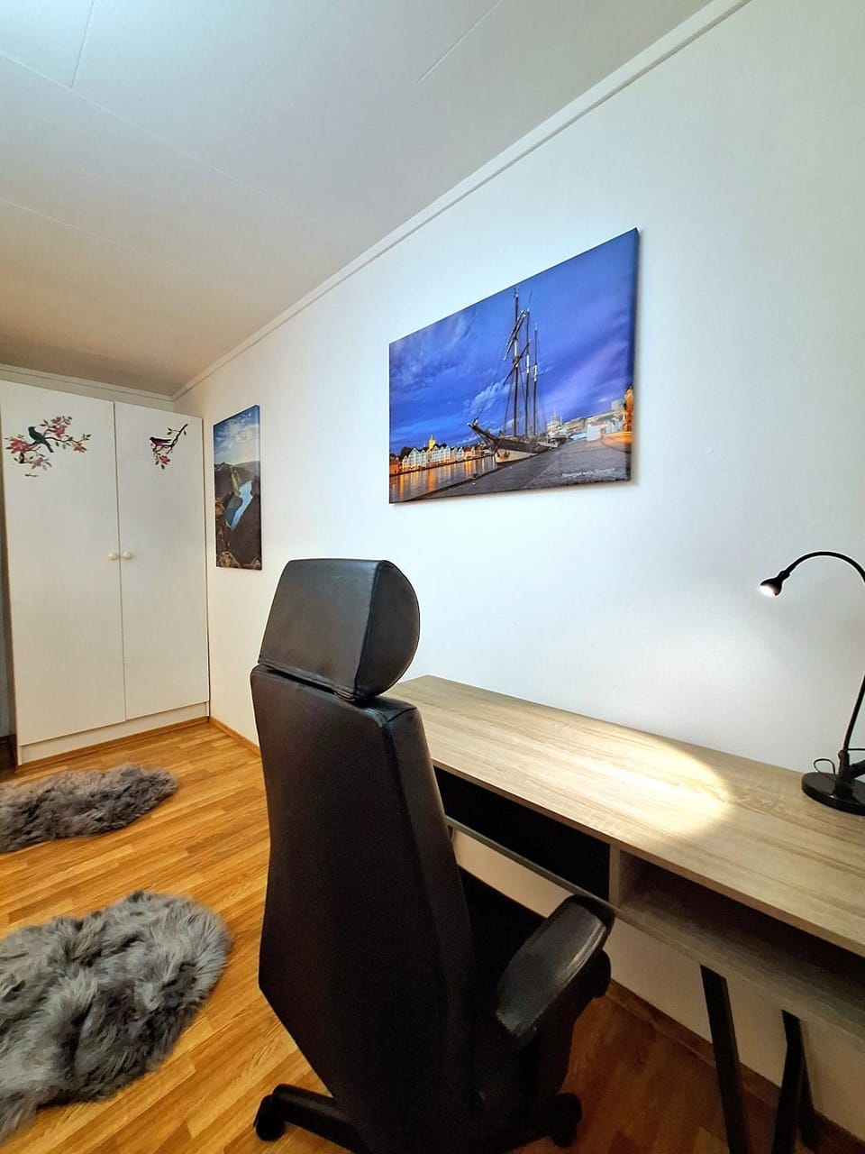Stavanger Sea 1 Ultra Central Dali Apartament General Shop Open 7 l 7 Apartment in Stavanger