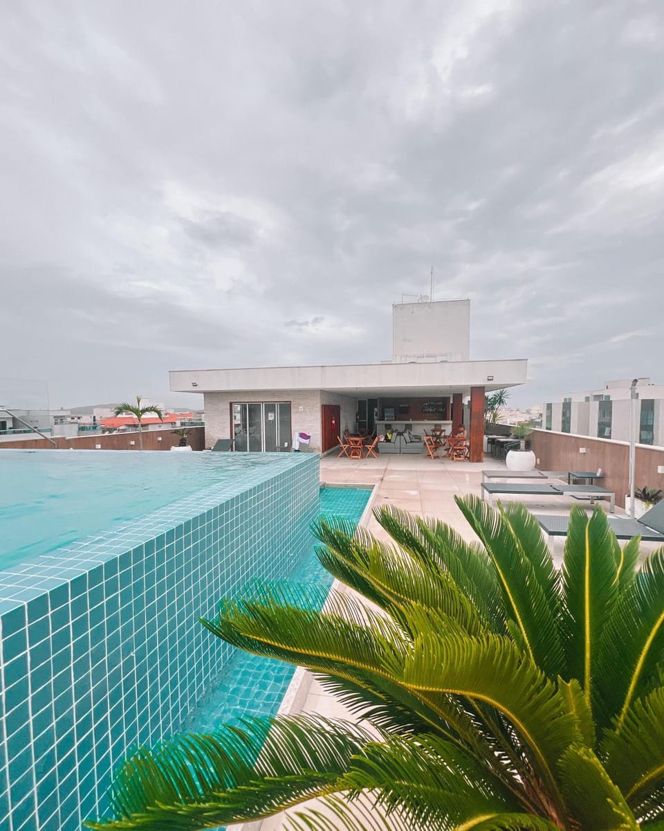 Hotel Samba - Flat Standard Hotel in Cabo Frio