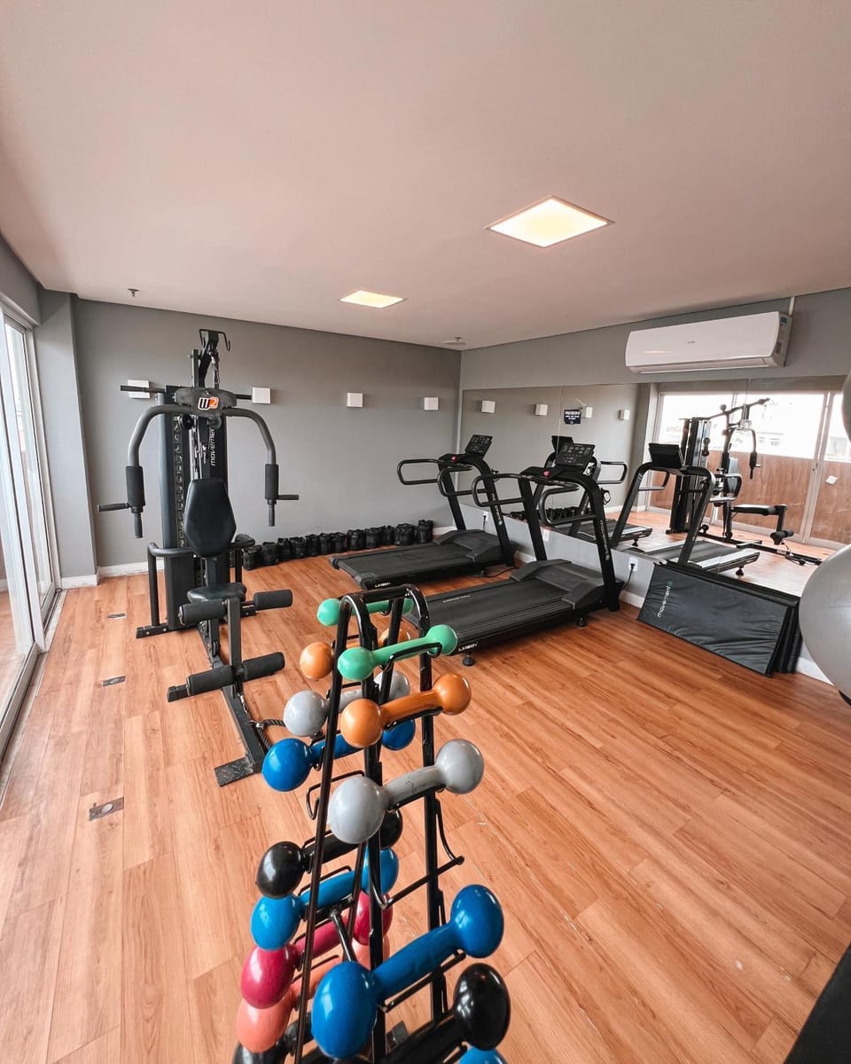 Hotel Samba - Flat Standard Hotel in Cabo Frio