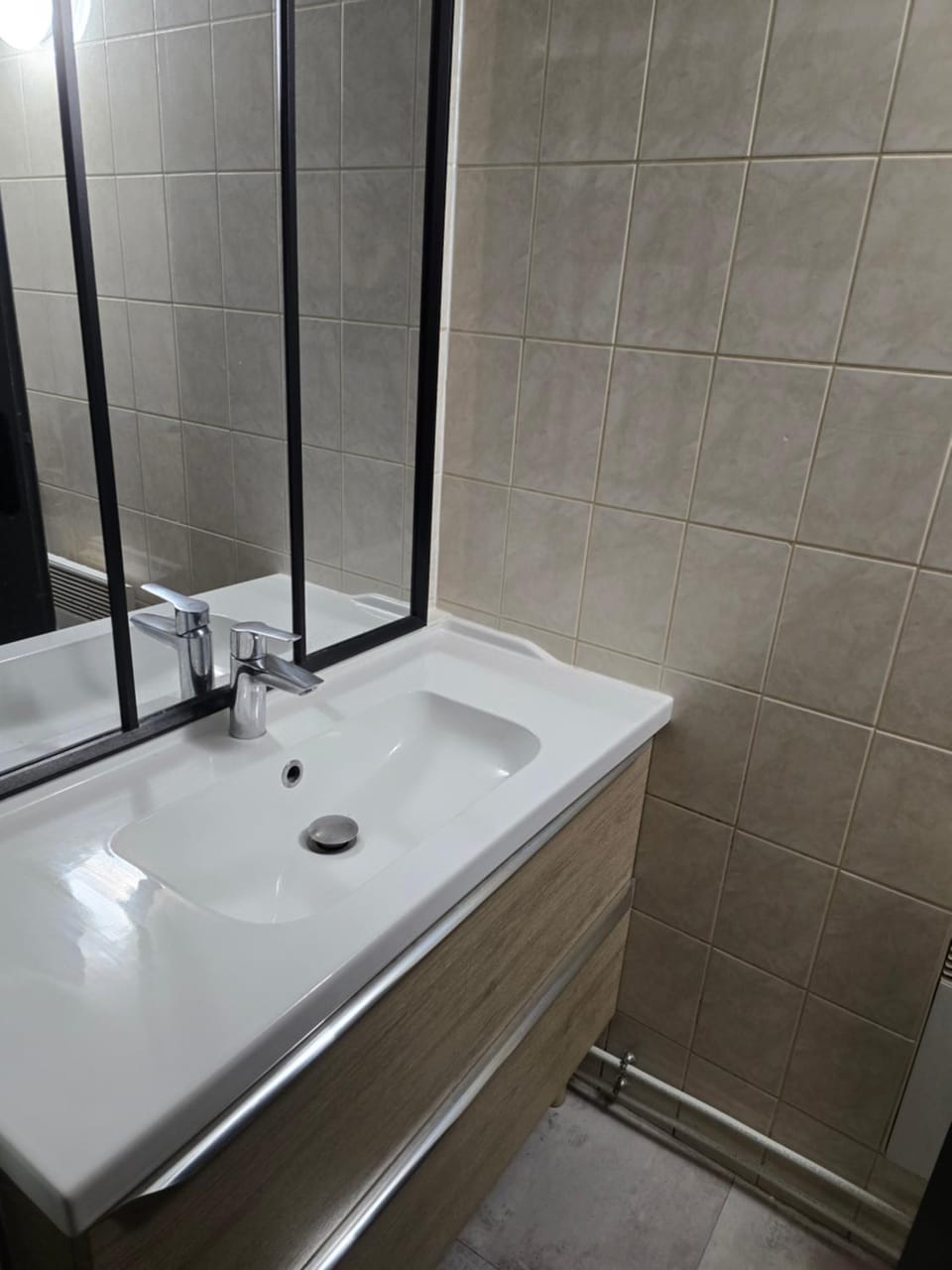 Ocean 300m Gare Centre ville Wifi Parking gratuit Apartment in Switzerland