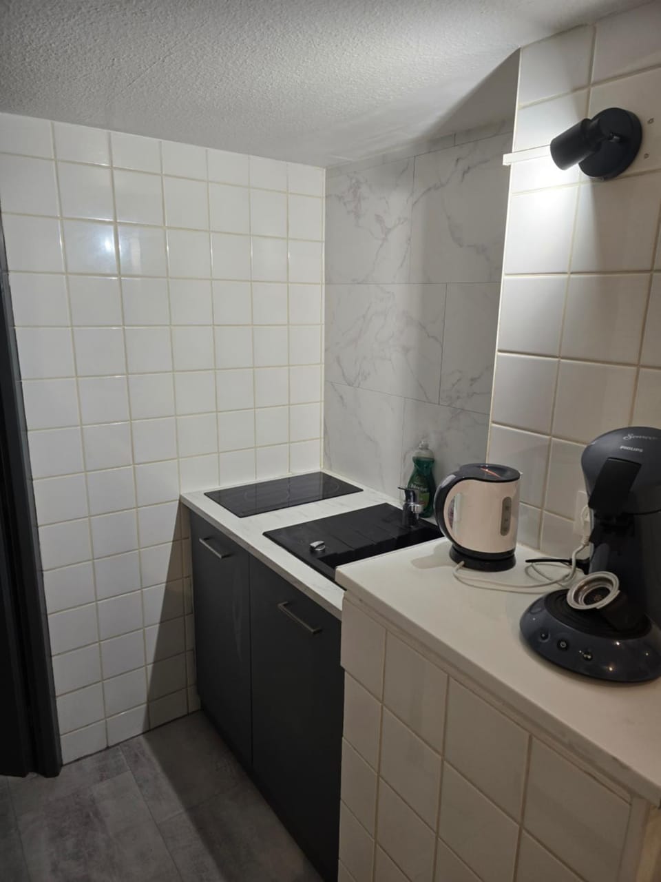 Ocean 300m Gare Centre ville Wifi Parking gratuit Apartment in Switzerland