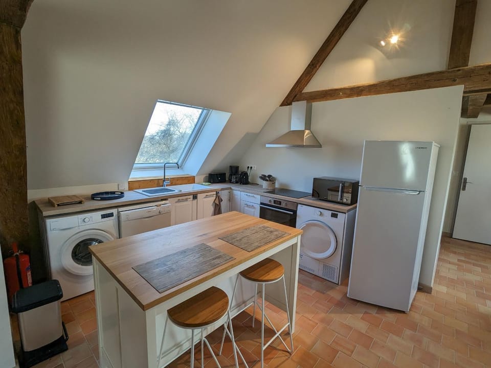Gîte en forêt avec jardin, terrasse et parking près de la Loire - FR-1-590-530 House in Centre-Val de Loire
