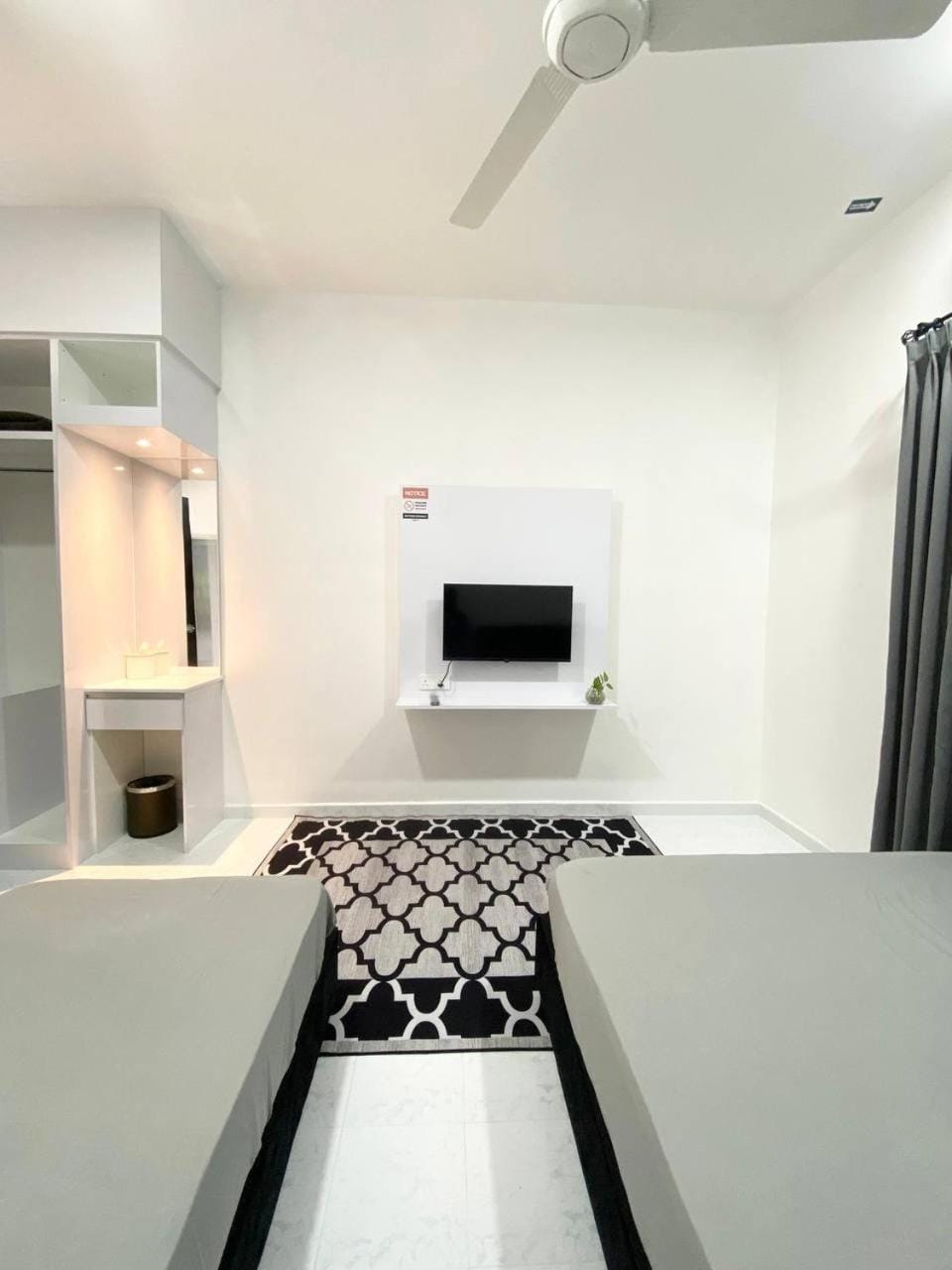 ROOMSTAY KOME Merapoh Vacation rental in Pahang, Malaysia