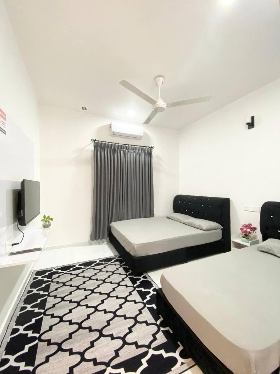 ROOMSTAY KOME Merapoh Vacation rental in Pahang, Malaysia