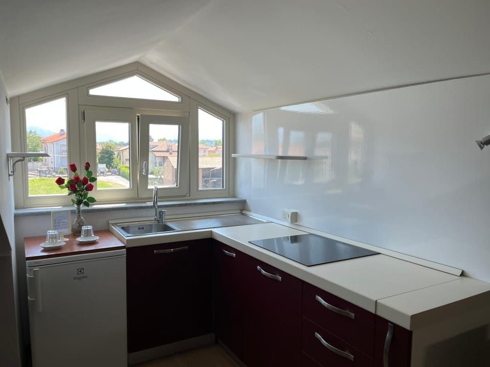 B&B Marzia Bed and Breakfast in Cuneo