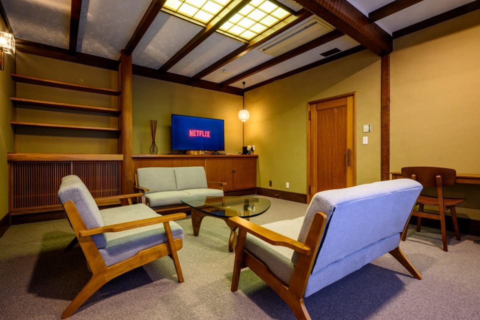 TV and multimedia, Living room
