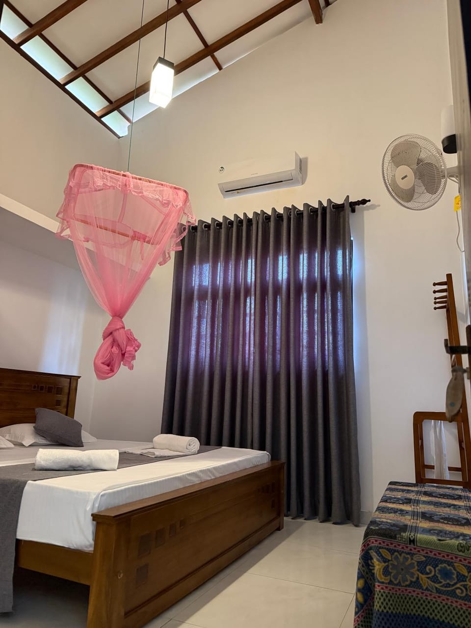 Zuulas Palace Vacation rental in Southern Province