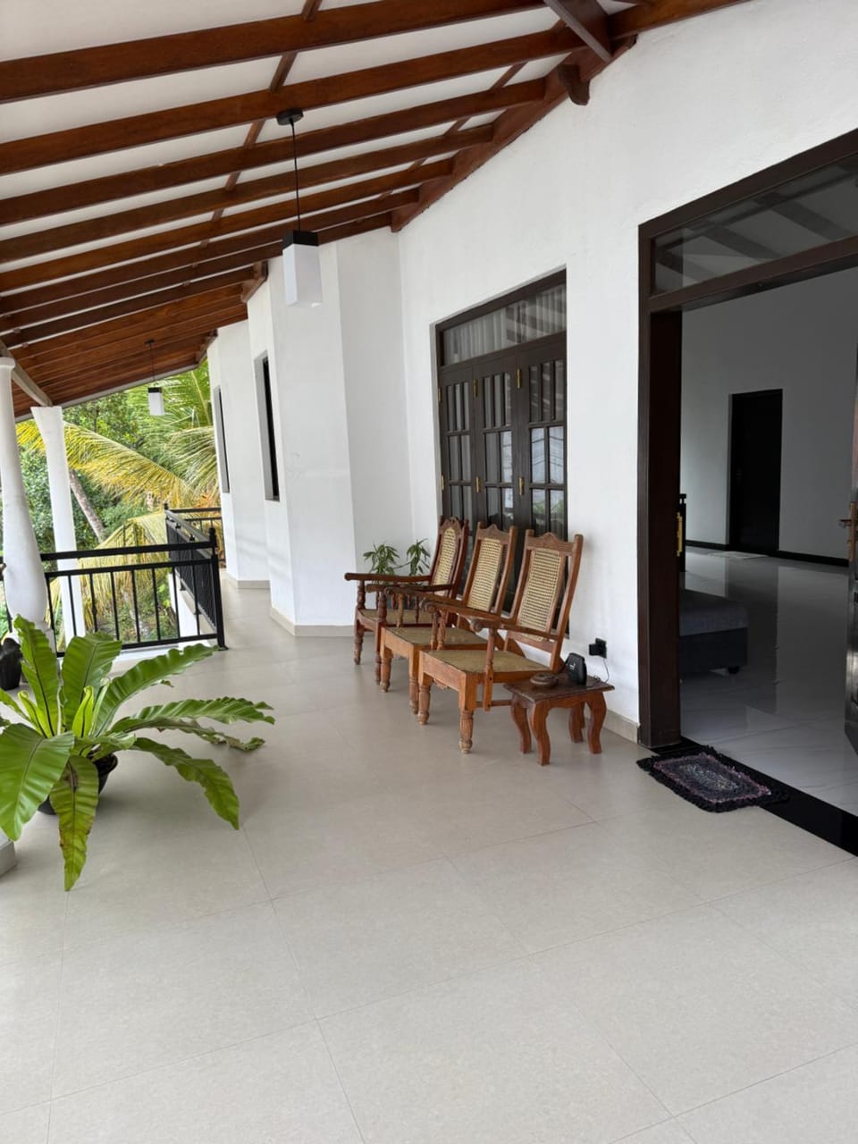 Zuulas Palace Vacation rental in Southern Province