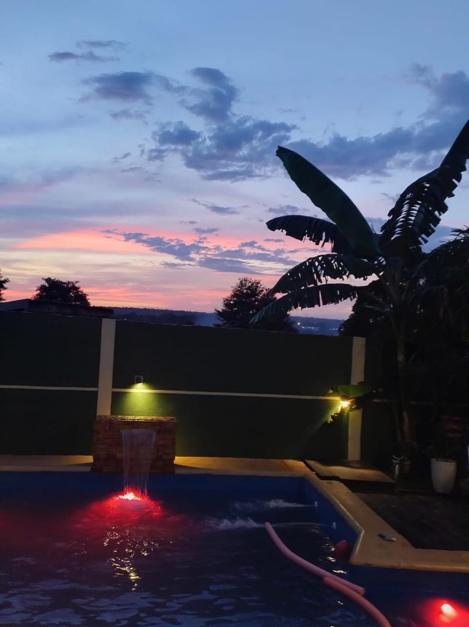 View (from property/room), Swimming pool
