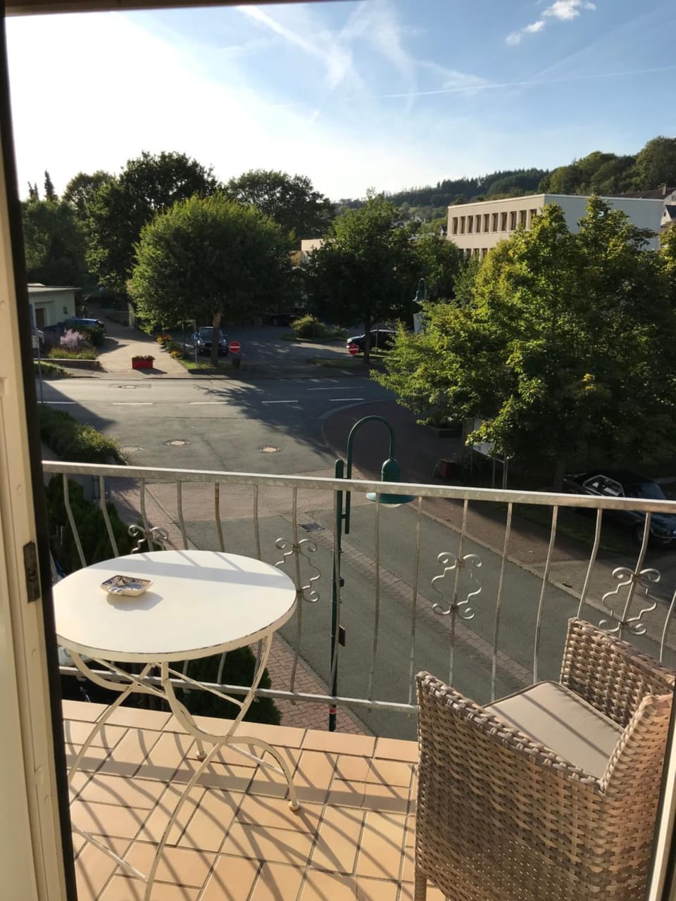 Endbach-Life Bed and Breakfast in Rhineland-Palatinate